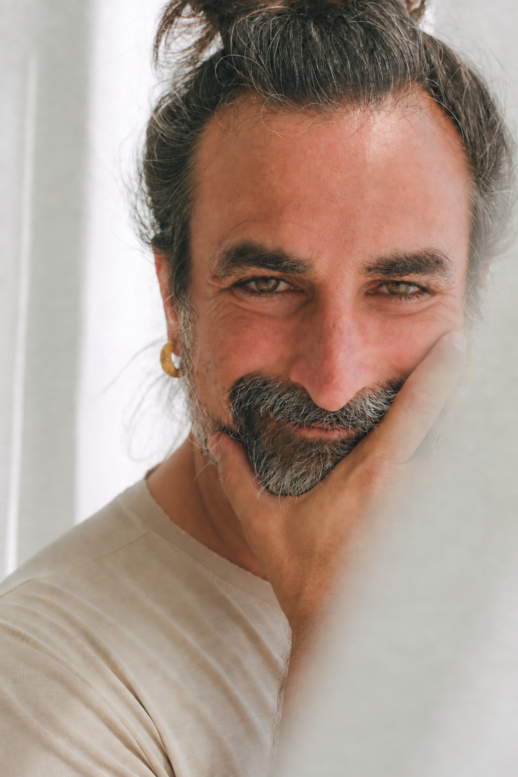 Fotografía de Xavi Domènech